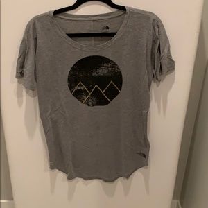 The North Face Mountain Tee